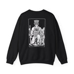 GSD Eph. 6:11 Crewneck
