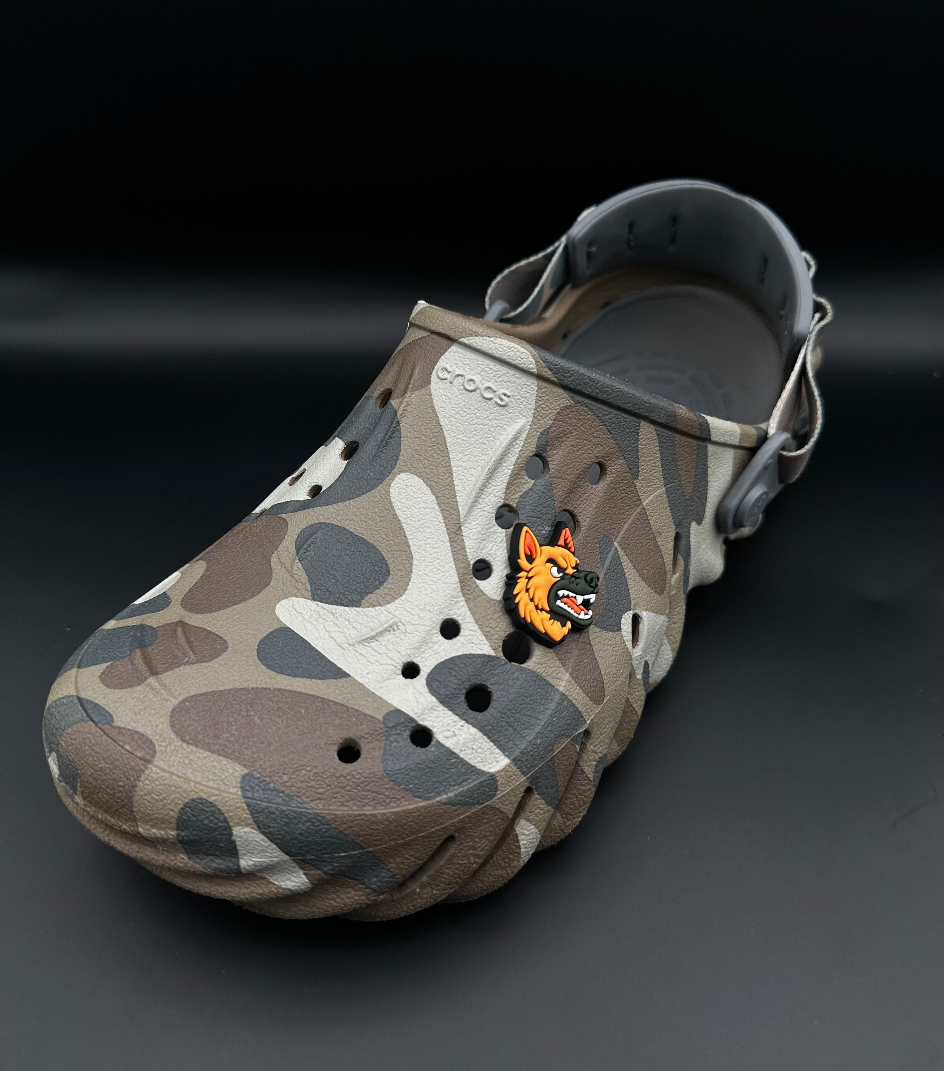 Croc Charm Bundle