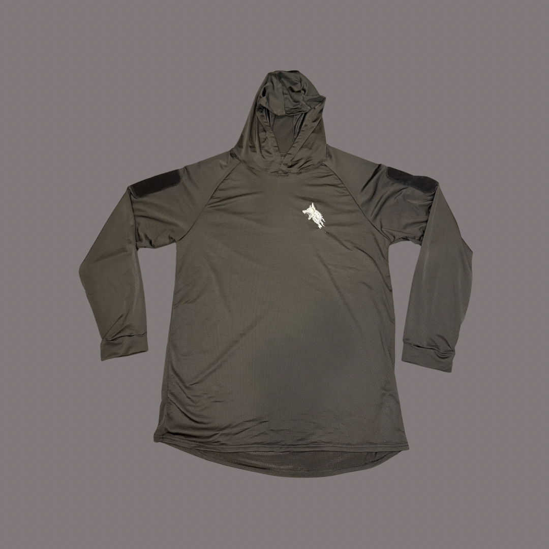 Duc Storm Field Tops