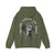 Fortune Favors the Brave Heavy Blend™ Hooded Sweatshirt