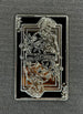 K9 Spade / Death Coin