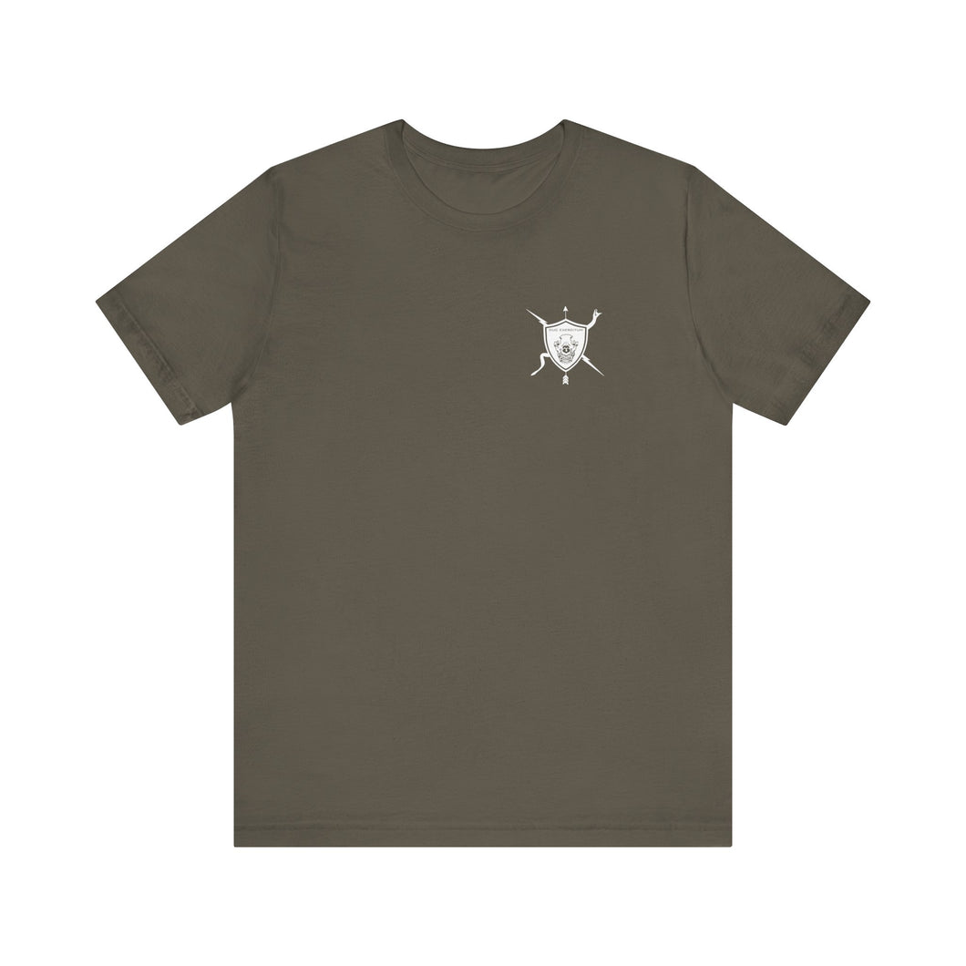 Explosives K9 T-Shirt