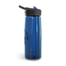 Load image into Gallery viewer, TaggedMMA Collab CamelBak Eddy®  Water Bottle, 20oz\25oz
