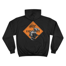 Load image into Gallery viewer, Explosive K9 Champion Hoodie
