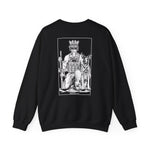 Mal Eph. 6:11 Crewneck