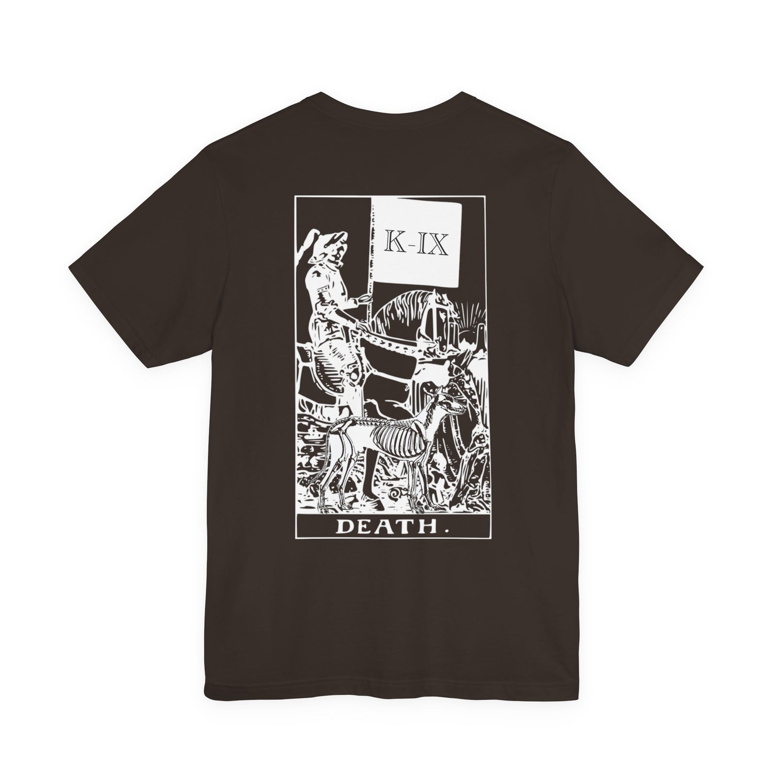 Death K-IX T-Shirt