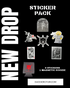 Duc Exercitum Sticker Pack