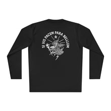 Load image into Gallery viewer, TaggedMMA Collab Performance Lightweight Long Sleeve Tee
