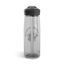 Load image into Gallery viewer, TaggedMMA Collab CamelBak Eddy®  Water Bottle, 20oz\25oz
