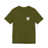 Fortune Favors the Brave Cowboy T-Shirt