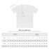 Black Lab Cotton Crew Tee