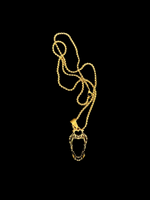 Pendants & Keychains