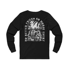 Load image into Gallery viewer, No Better Friend Long Sleeve T-shirt
