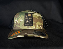 Load image into Gallery viewer, Death K-IX SnapBack
