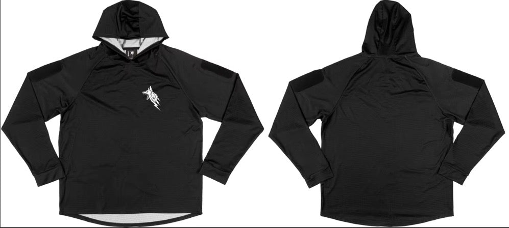 Duc Storm Field Tops