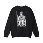 Dutch Eph. 6:11 Crewneck