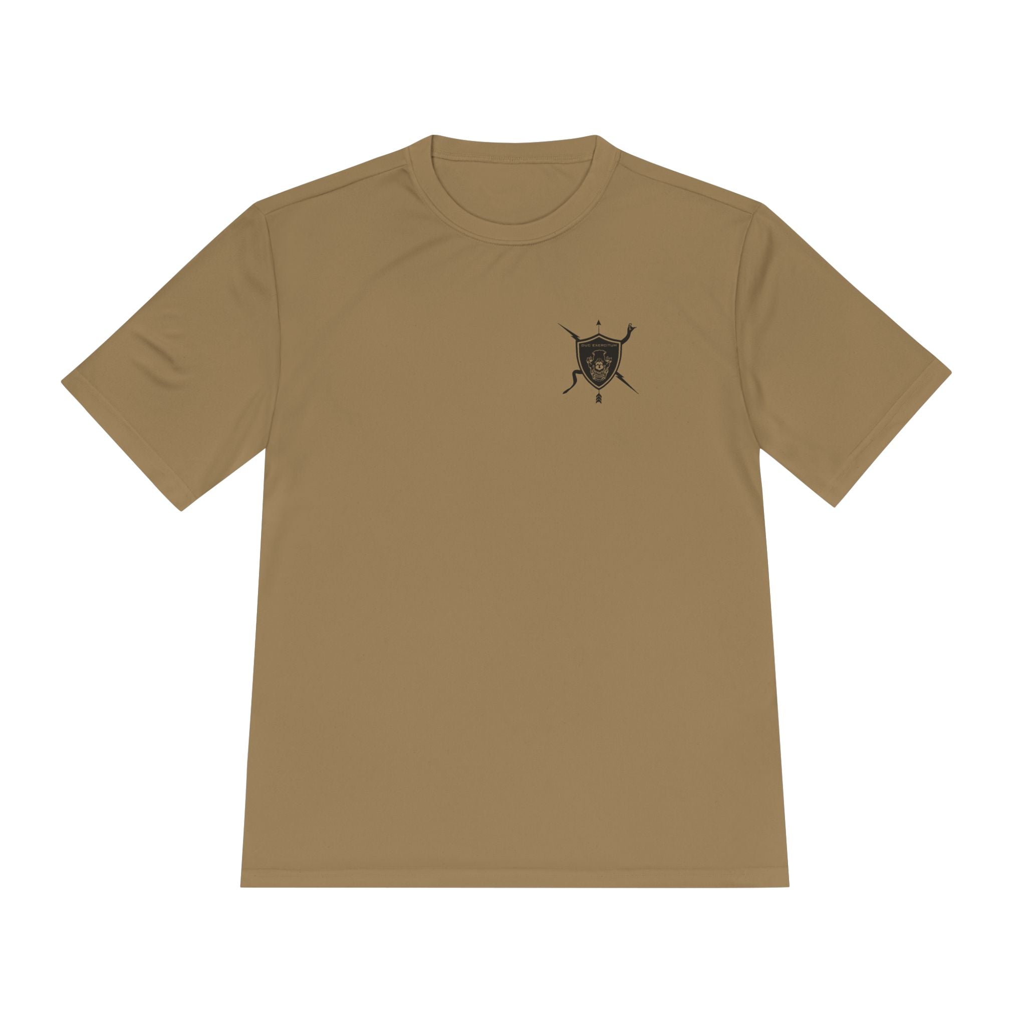 TaggedMMA Moisture Wicking T-Shirt