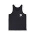 Fortune Favors the Brave Jersey Tank