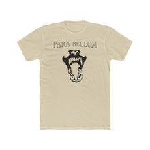 Load image into Gallery viewer, Parabellum Cotton Crew Tee
