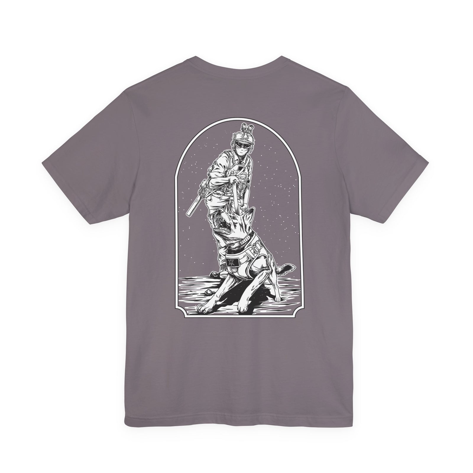 Send Me Short Sleeve Tee