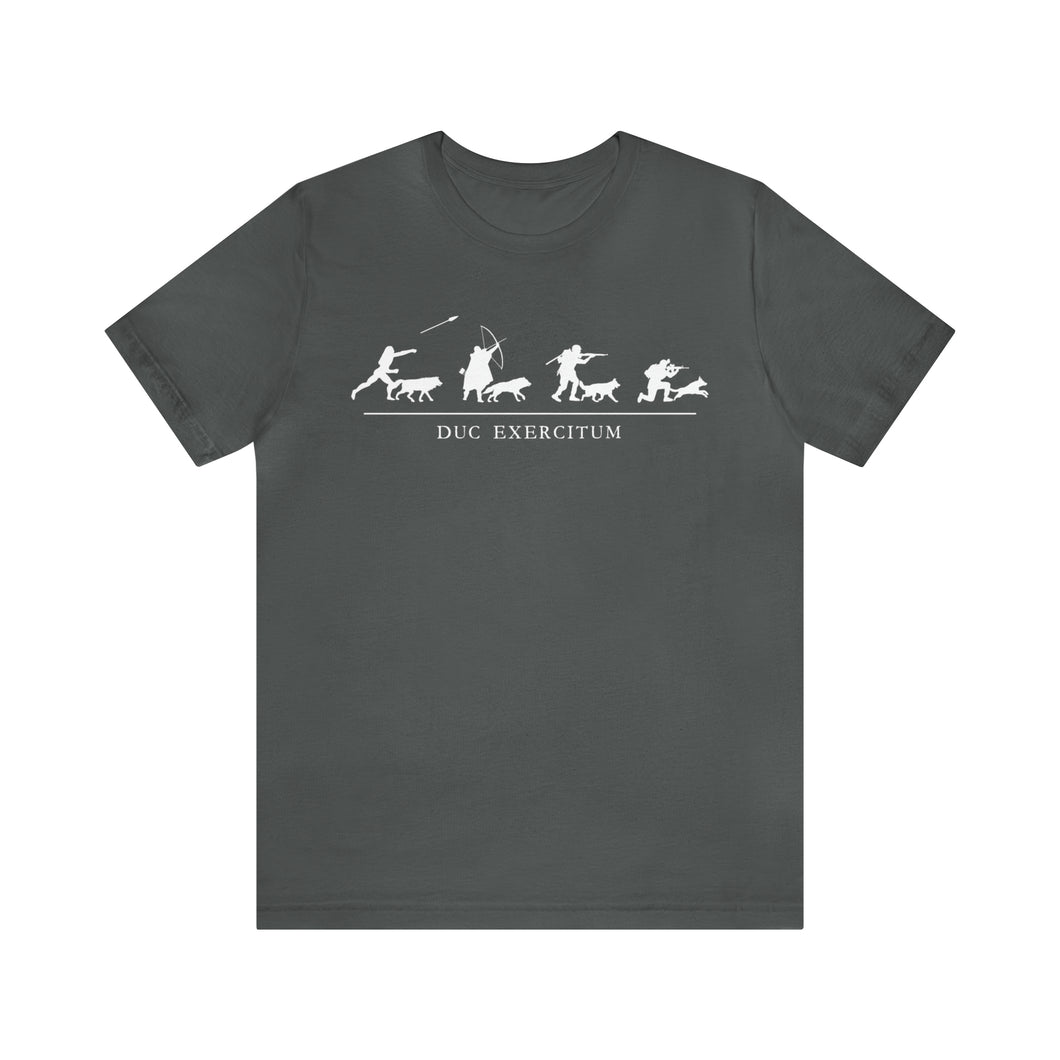 Furevolution T-Shirt