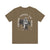 Fortune Favors the Brave Cowboy T-Shirt