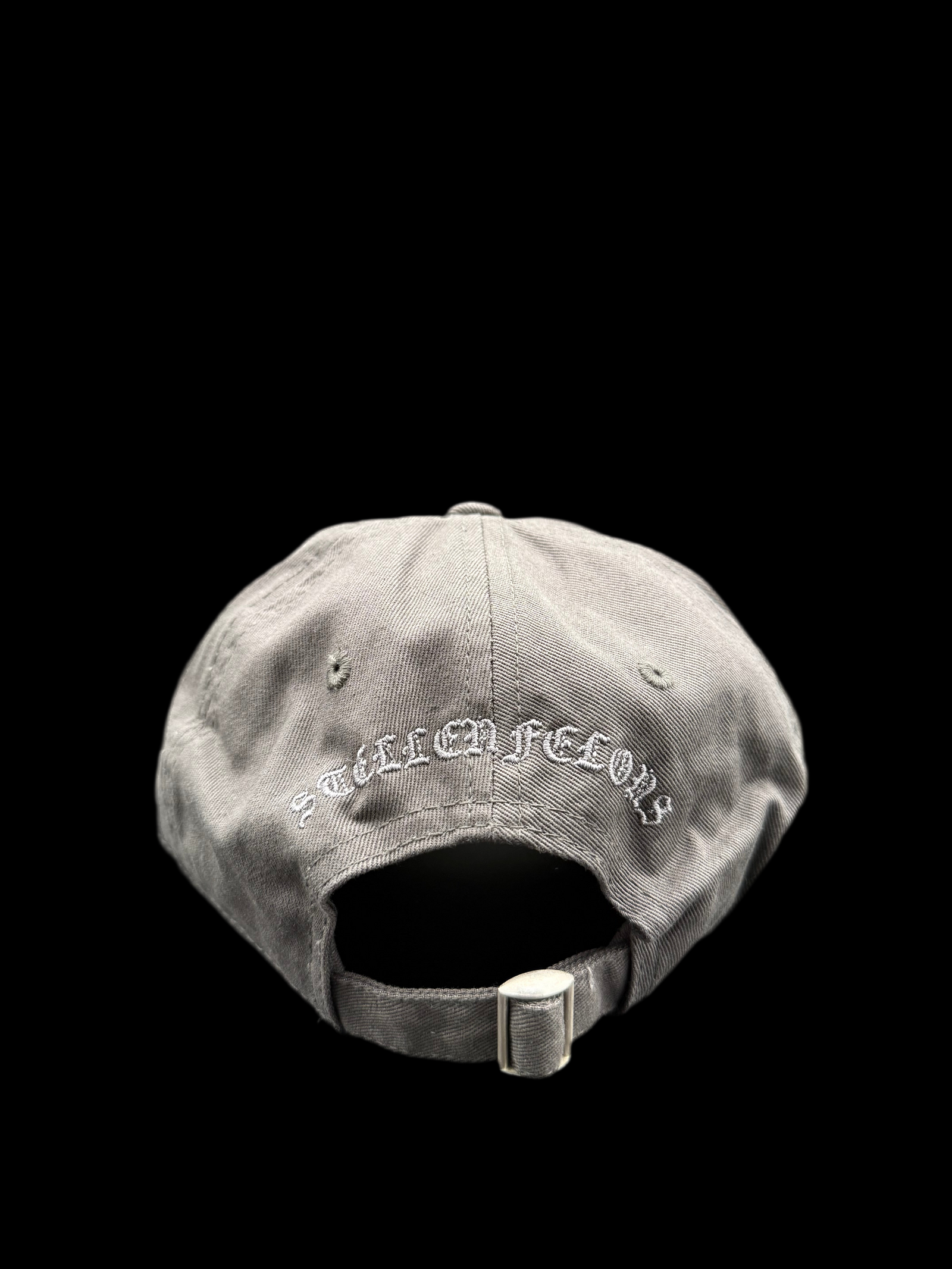 DE/SF STORM Dad Hat