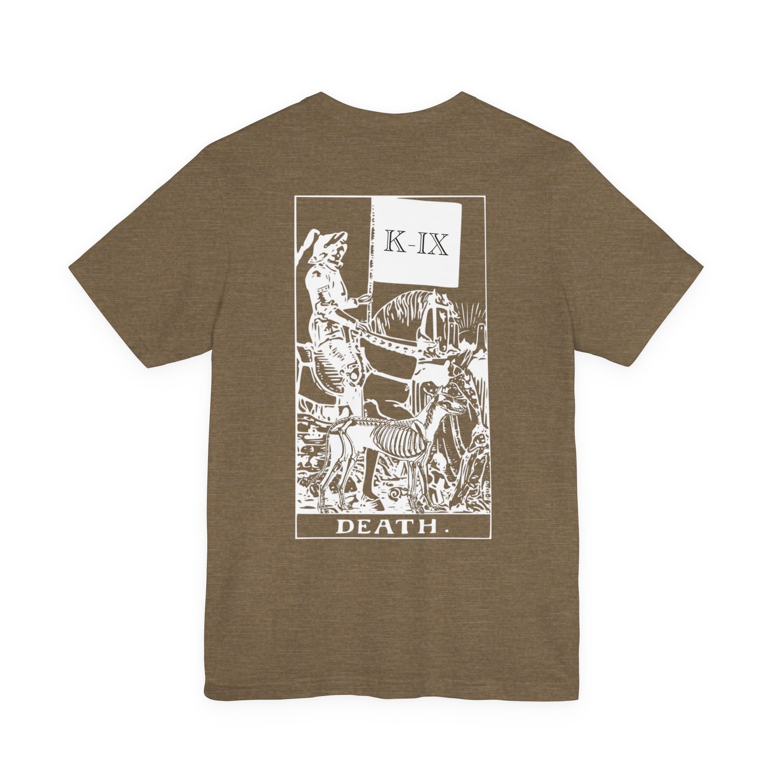Death K-IX T-Shirt