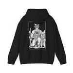GSD Eph. 6:11 Hoodie