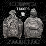Woobie Hoodie