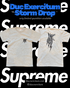 Supreme x Duc Exercitum Storm Shirts