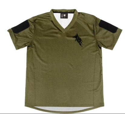 Duc Storm Field Tops