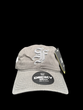 Load image into Gallery viewer, DE/SF STORM Dad Hat
