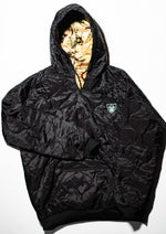 Trainer/Handler Covert Woobie Hoodie
