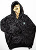 Trainer/Handler Covert Woobie Hoodie