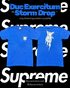 Supreme x Duc Exercitum Storm Shirts