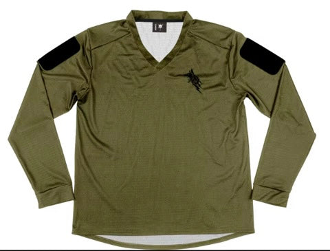 Duc Storm Field Tops