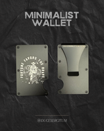 Minimalist Wallet