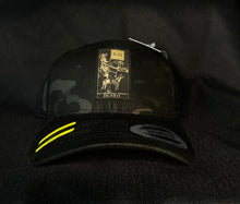 Load image into Gallery viewer, Death K-IX SnapBack
