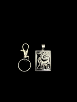 Pendants & Keychains