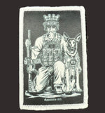 Ephesians 6:11 Patches