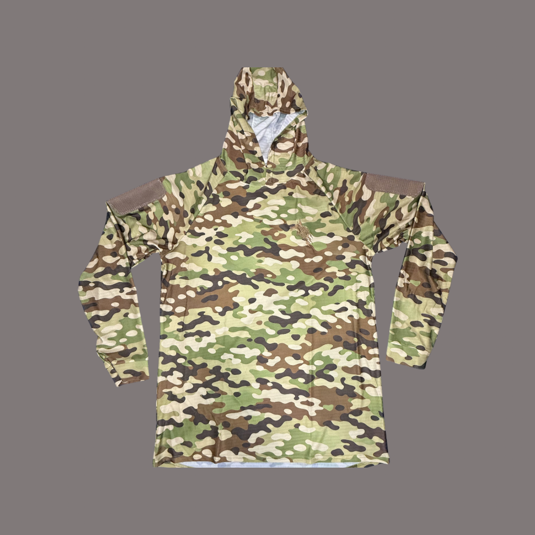 Duc Storm Field Tops