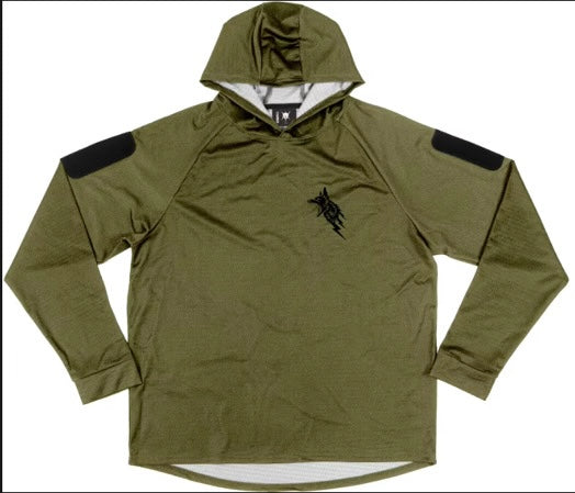 Duc Storm Field Tops