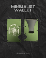 Minimalist Wallet