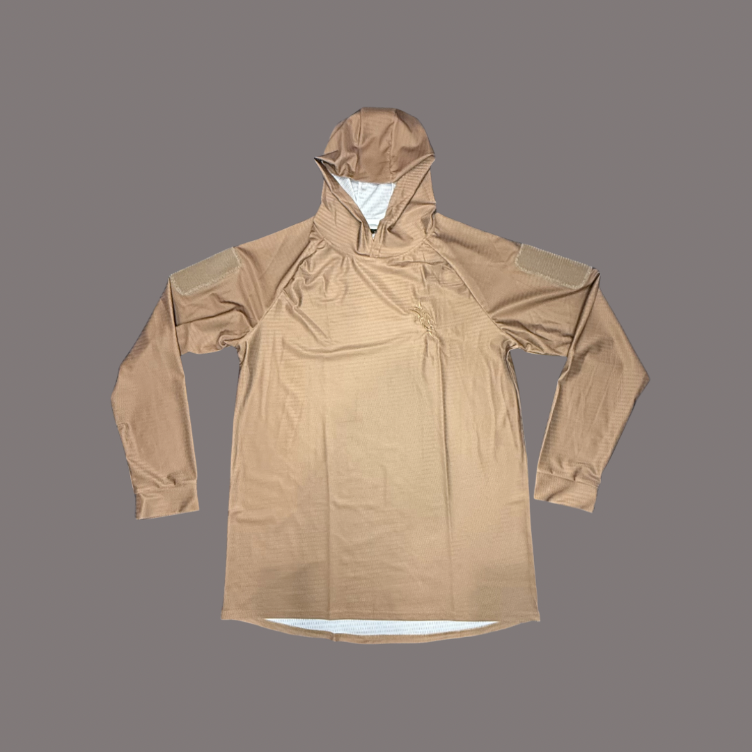Duc Storm Field Tops