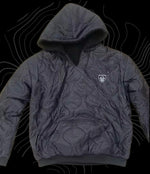 Trainer/Handler Woobie Hoodie Sherpa Lined