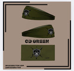 DUC EXERCITUM JUNK HEADBANDS
