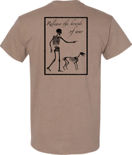 Load image into Gallery viewer, Army Release the Hounds of War T-Shirt
