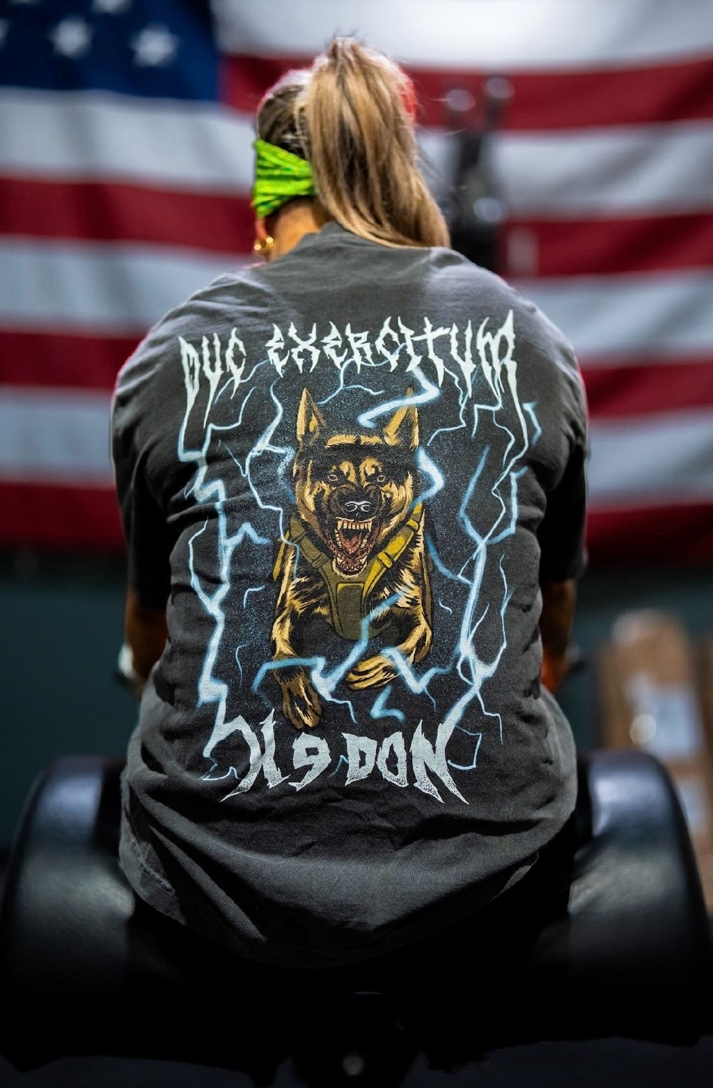 K9 Don Collab