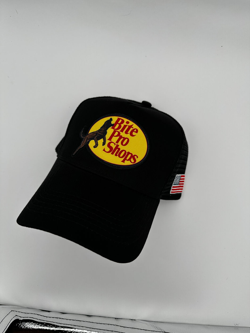 BPS Trucker Hat